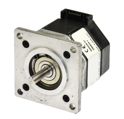 P21NSXS-LNN-NS-02 POWERMAX II Pacific Scientific Schrittmotor 35W