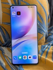 OnePlus 8 Pro 12GB RAM, 256GB Storage Excellent