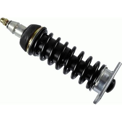 Sachs 135 280 Dämpfer Fahrerhauslagerung für MERCEDES BENZ ATEGO 2