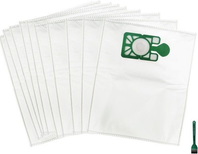 Compatible With Numatic Henry Dust Bag Henry and James Cleaner Bags