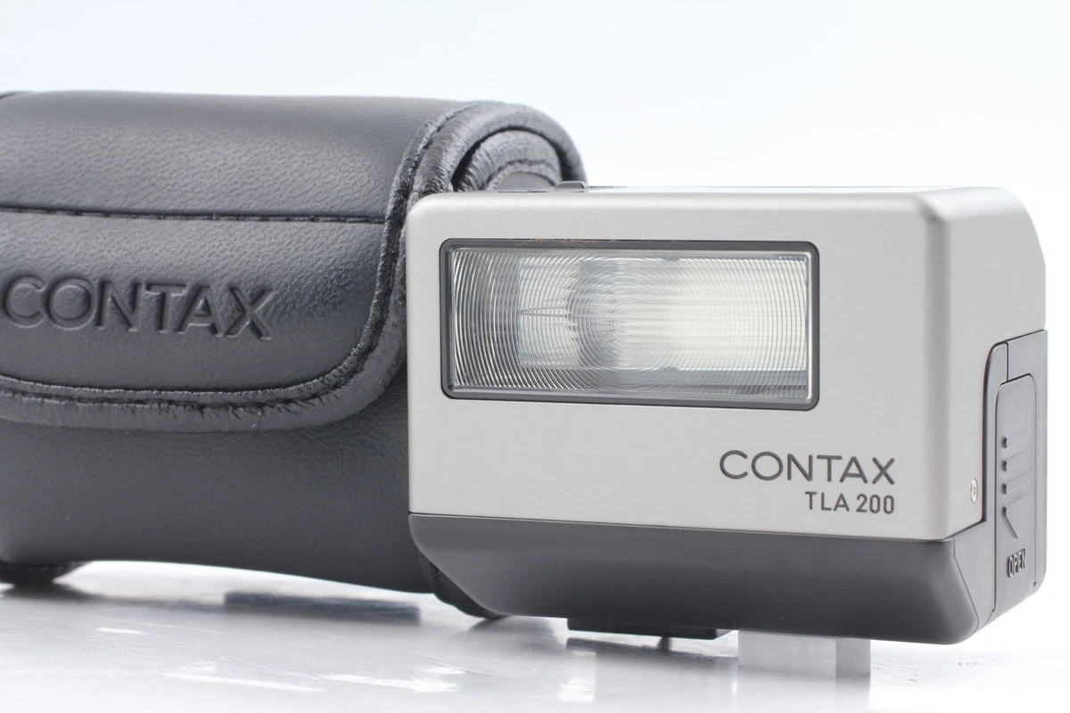 Contax Tla 200 for sale - eBay