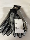 Nike Vapor Jet 7.0 Football Receiver Gloves Adult XL New