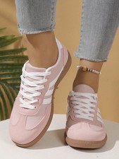 Calzado Zapatos Tenis C modos y Planos Antideslizantes Para Mujer