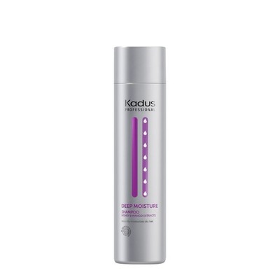 Kadus Deep Moisture Shampoo 250ml - pflegendes Shampoo