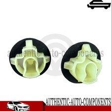 Tapón Para Manguera De Drenaje De Techo Corredizo De Nissan/Infiniti - Pack De 2, Referencia 74816-JU40B