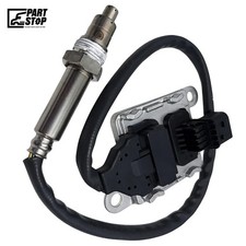 DETROIT DIESEL  Inlet NOx Sensor 12V 4-Pin DD13 DD15 DD16 A0101531928