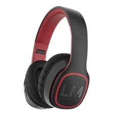Louise&Mann Wireless Headphones Over Ear Bluetooth Headphones 5.3 Foldable Li...