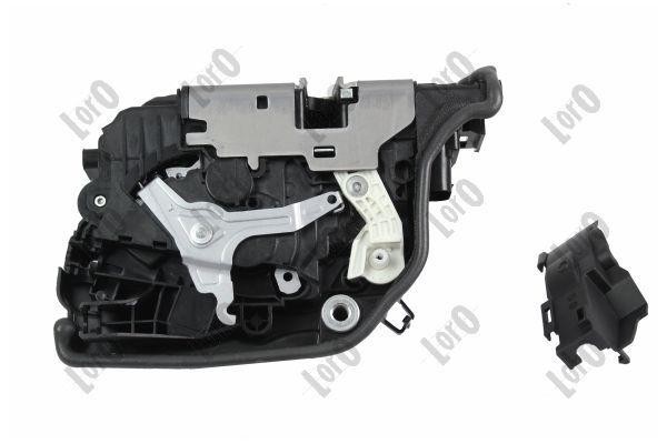 ABAKUS Electric Rear Left Door Lock 132-004-029 For BMW Central Double Lock