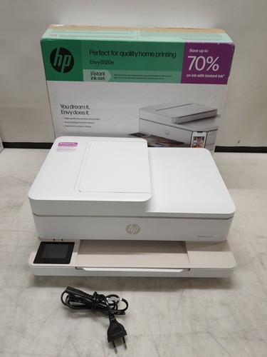 HP Envy 6520e, Multifunktionsdrucker