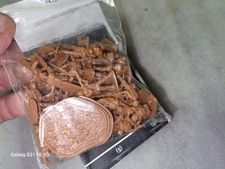 Complete Set Revell WW II British Infantry Soldier Figures 1/72 #02523