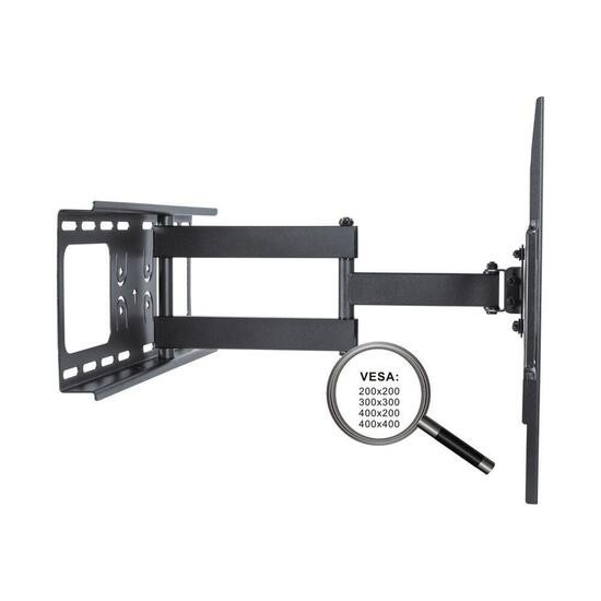 Крепление для телевизора PureMounts - поворотное - Vesa 400