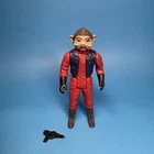 Vintage Star Wars NIEN NUNB Complete Action Figure 1983 ROTJ Hong Kong