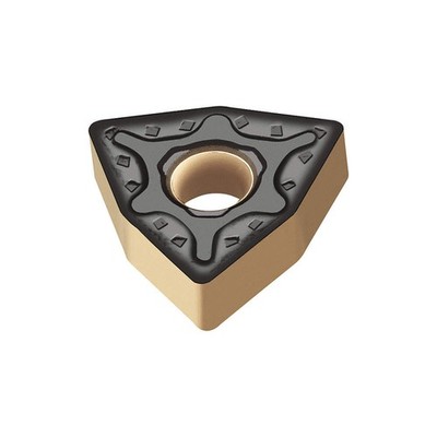 WALTER VALENITE WNMG080408-NM4 WAM20 PK 10 Turning Insert,432 Insert,WAM20 Grade