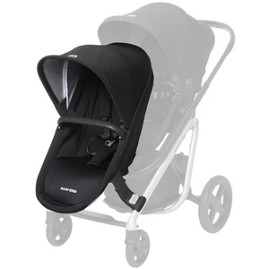 Maxi-Cosi Lila Duo Car Seat Accessory Kit with Car Seat and Stroller Adapter