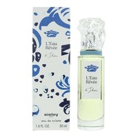 Sisley L'eau Revee D'ikar Eau De Toilette 50Ml Unisex Fragrance
