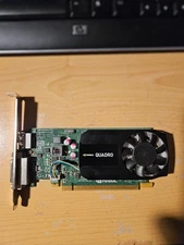 PNY NVIDIA QUADRO K620 2GB Graphics Video Card GPU - Low Profile