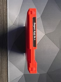 NES Super 635 In 1 Multicart