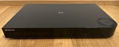 Samsung BD-H8900 Blu-ray Recorder 1TB HDD Twin Tuner   voll funktionsfähig