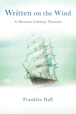 Franklin Hall | Written on the Wind | Taschenbuch | Englisch (2006) | iUniverse