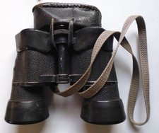 Dienstglas DDR NVA Volksmarine Fernglas Carl Zeiss, Jena multi - coated  7x50