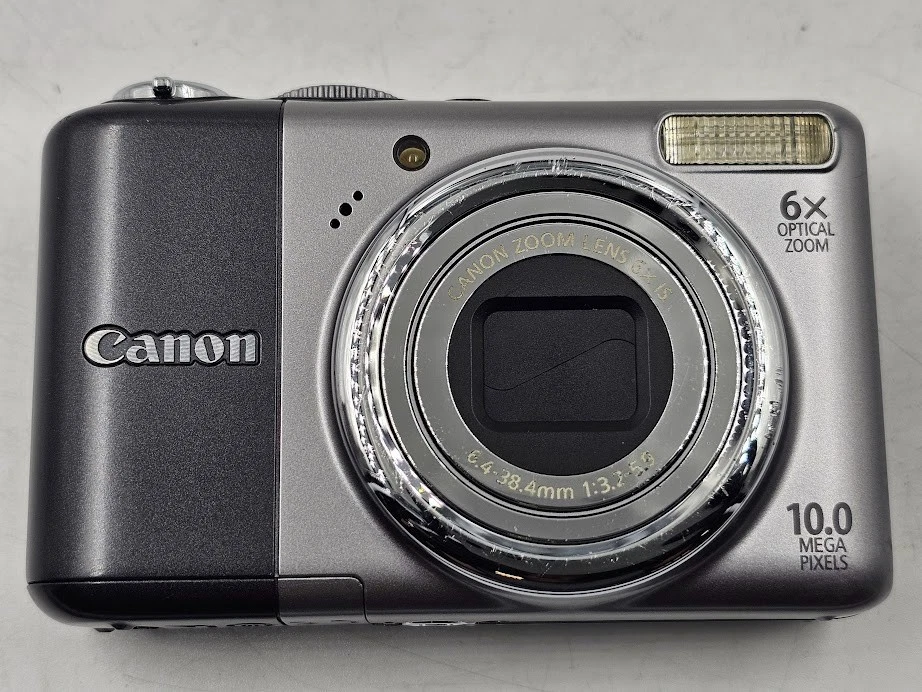 Canon Powershot A2000 Is Indiana Digital Cameras for sale | eBay