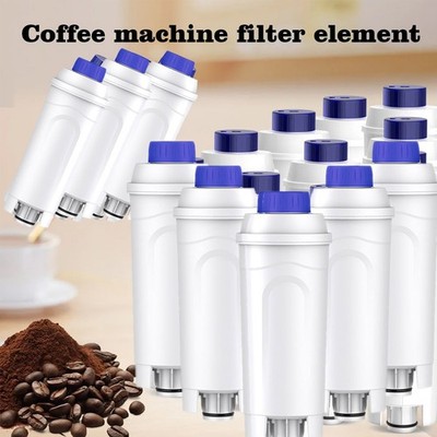 1~20X für DeLonghi für DLSC002 Wasserfilter ECAM ESAM ETAM Filter Großhandel DE