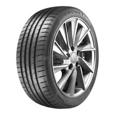 4x Sunny Sommerreifen Sport Macro NA-305 XL 225/40 R 18 92W | 56633