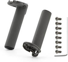 For DJI Mavic 2 Pro Front Arm Landing Gears Legs Replacement Left and Right Supp