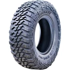 Tire LT 275/60R20 123/120Q Load E 10 Ply Kanati Mud Hog M/T MT