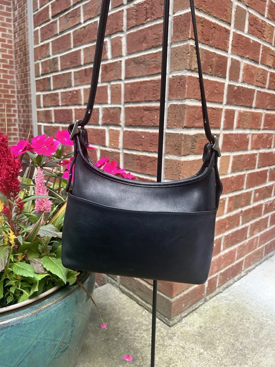 Coach Hobo Bags Black Bags & Handbags for Women for sale | eBay