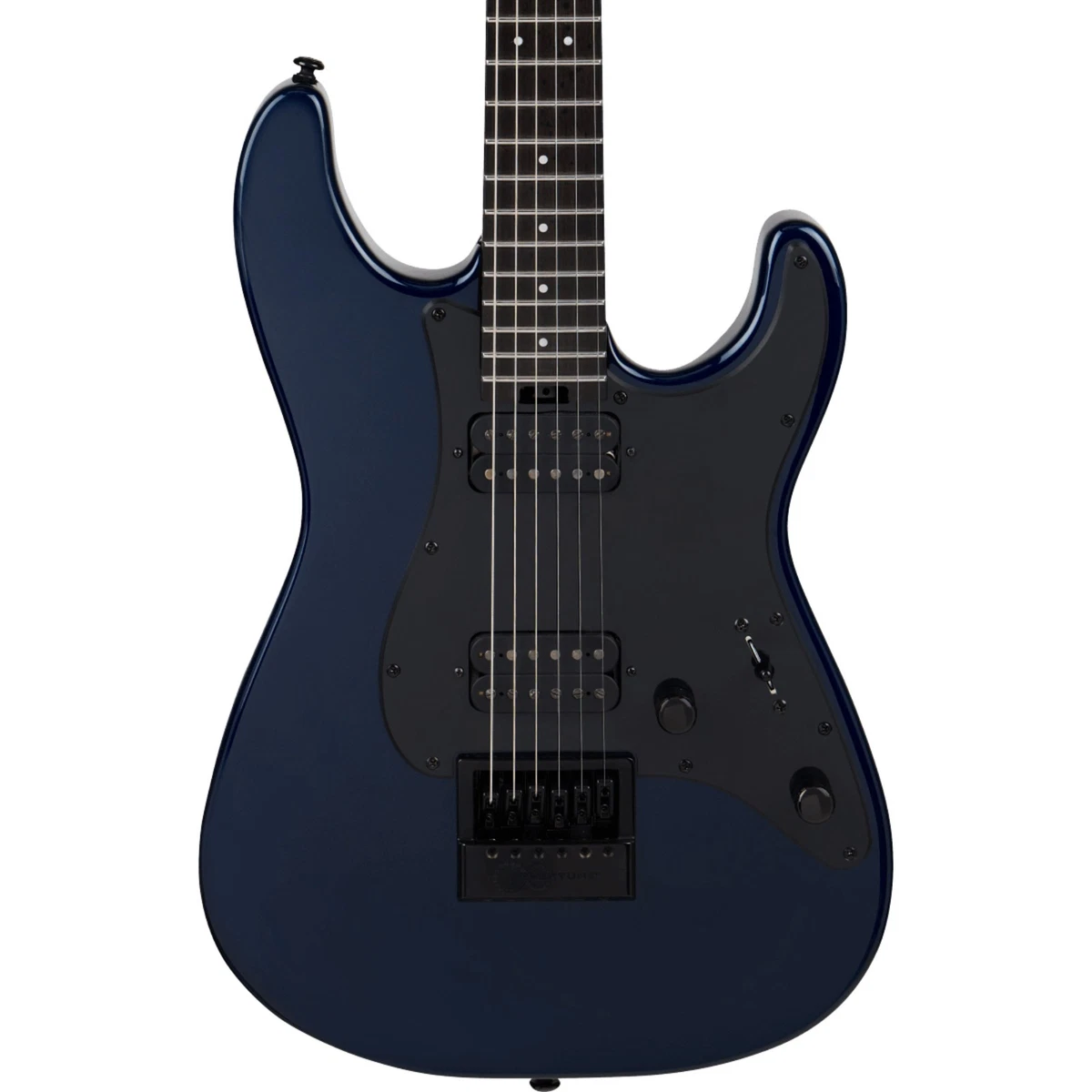 CHARVEL by JACKSON エレキギター ブルー ケース付 Blue Charvel Electric Guitars for sale | eBay