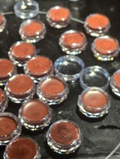 organic  lip tint & bronzer 