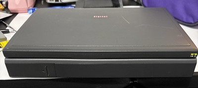 Vintage Digital HiNote VP  TS30G 