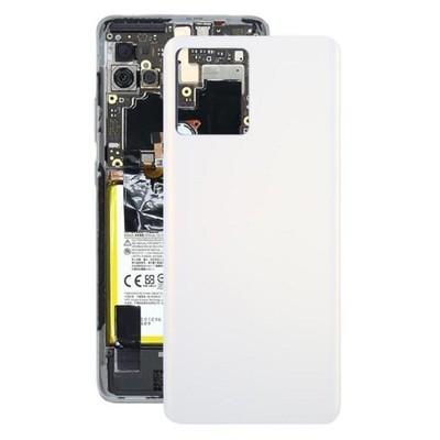 Motorola Edge 30 Fusion Original Akkudeckel Backcover