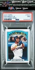 2013 Topps 1972 Topps Minis TM-51 Ken Griffey Jr. 1972 Topps Minis PSA 9
