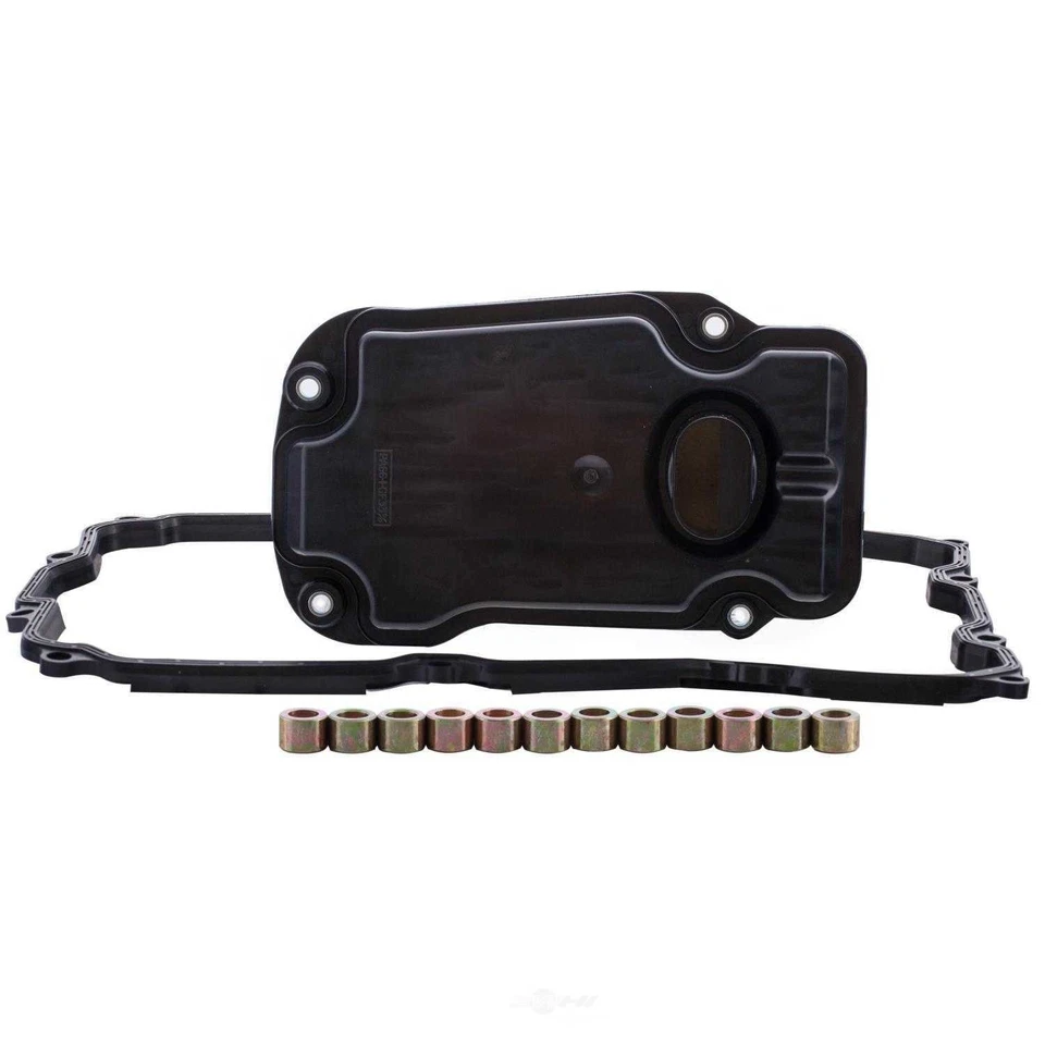 Kit de filtro de transmisión automática para Toyota Land Cruiser Tundra Sequoia 2007-2019 piezas P Foto 2 de 4