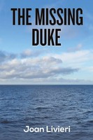 Joan Livieri | The Missing Duke | Taschenbuch | Englisch (2024)