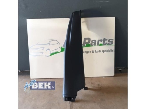 Verkleidung Innenkotflügel VW Golf VII 5G 5G6867766B P16793912