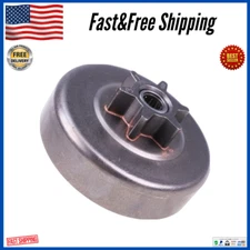 Chainsaw Sprocket Clutch Drum - Poulan Pro PP4218A 3314 18" 42Cc Craftsman 4218,