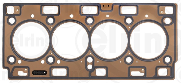 Elring 964.210 Zylinderkopfdichtung FüR Nissan, Opel, Renault, Vauxhall-image