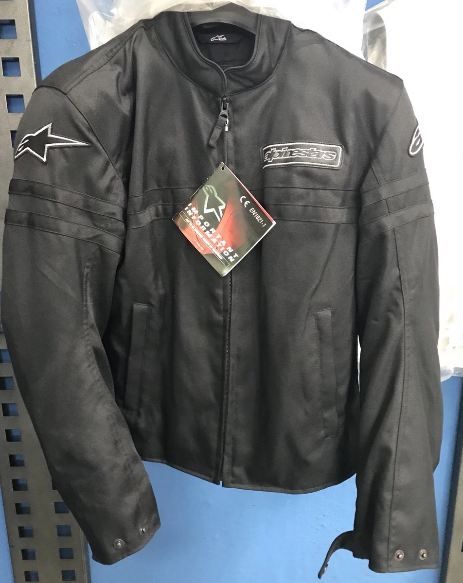 Giubbino alpinestar store