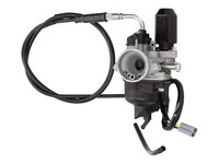 Vergaser DellOrto Phva 12 QD Mit E-Choke FüR Piaggio, Gilera