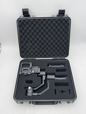 Zhiyun Crane V2 Three-Axis Handheld Gimbal Stabilizer Gimbal ONLY  2