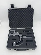 Zhiyun Crane V2 Three-Axis Handheld Gimbal Stabilizer! Gimbal ONLY! #2