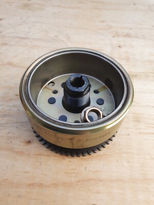 KEEWAY RKV 125 2013 - 2017 ENGINE KW157FMI-2B STATOR GENERATOR STARTER FLYWHEEL