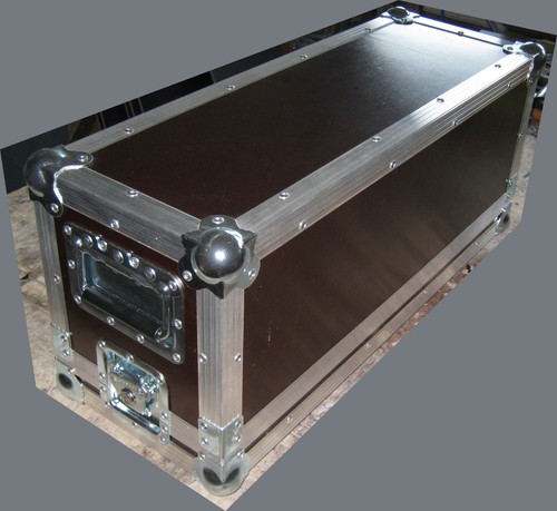 Marshall JCM 800 Haubencase NEU