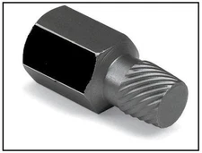 GeetarGizmos JACKLOCK - Guitar Output Jack Wrench - Specialty Luthier Tool