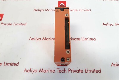 Yokogawa sdv144-s33-s2 digital input module