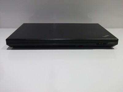 LENOVO THINKPAD L512 15.6