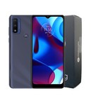 Motorola Moto G Pure 32Gb Xt2163-4 Blue 4G Lte Factory Unlocked 6.5" Smartphone